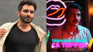 Manav Kaul On Playing Male Escort In Tribhuvan Mishra CA Topper: ‘This Is Reality But…’
